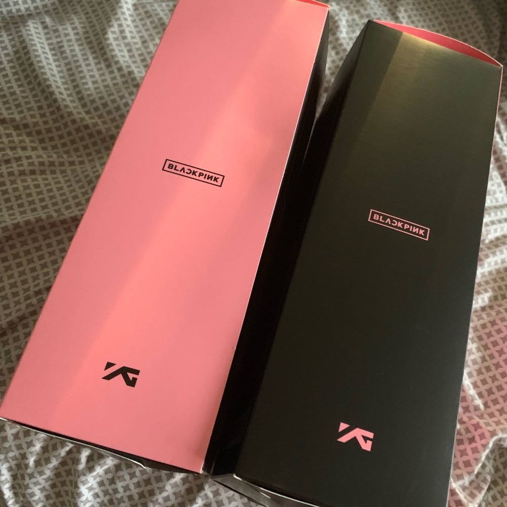 Blackpink lightstick